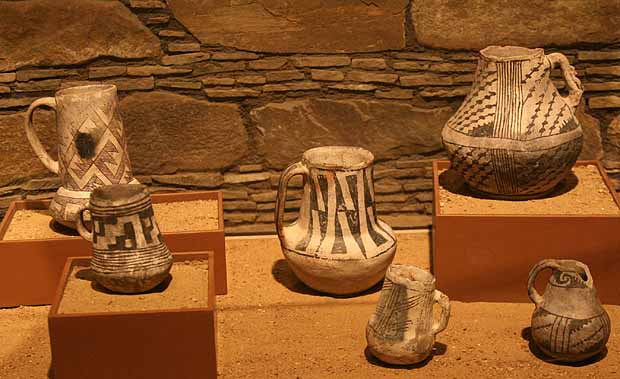 Chaco Culture National Historical Park