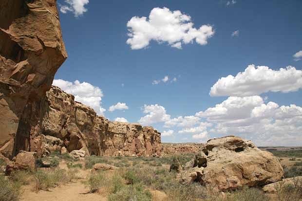 Petroglyph Trail