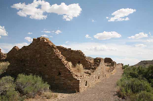 Pueblo del Arroyo