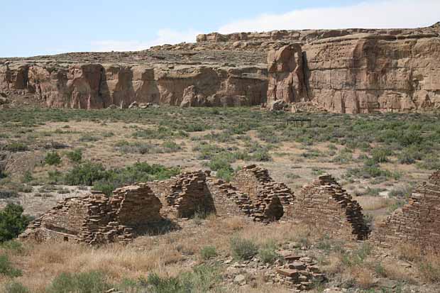 Pueblo del Arroyo