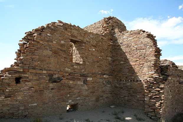 Pueblo del Arroyo