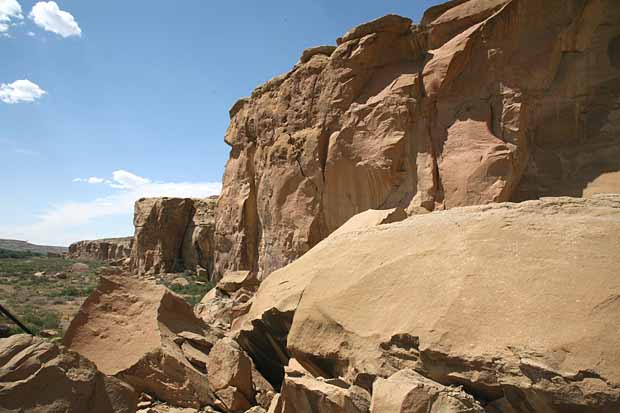 Pueblo Bonito