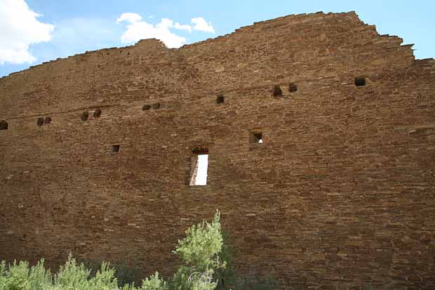 Pueblo Bonito