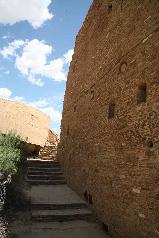 Pueblo Bonito