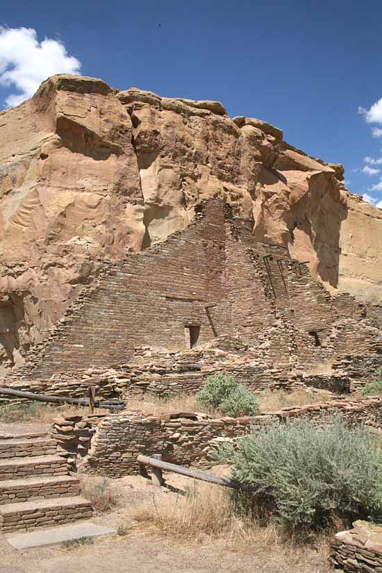 Pueblo Bonito