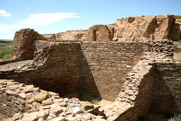Pueblo Bonito
