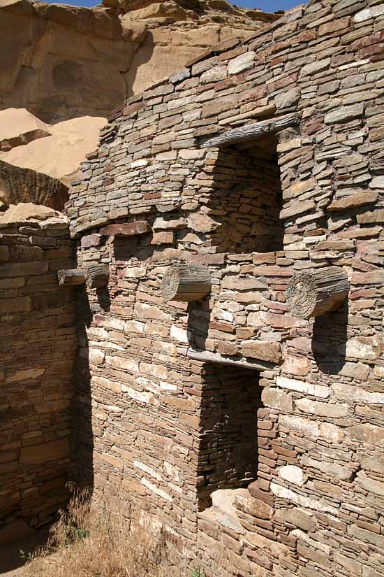 Pueblo Bonito