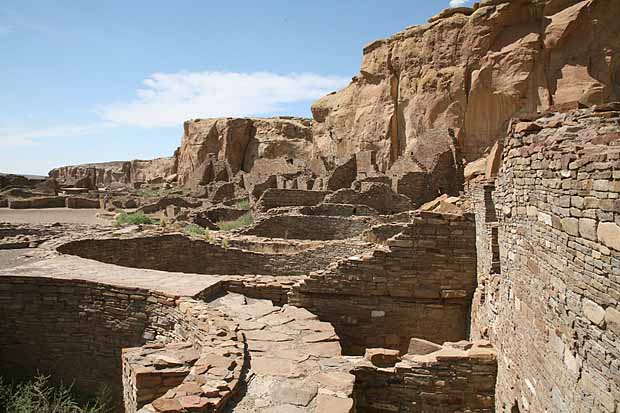 Pueblo Bonito