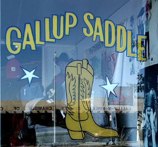 Gallup