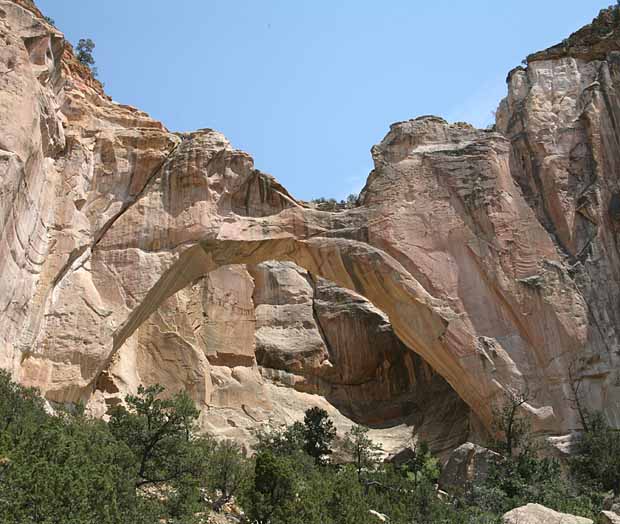 La Ventana Natural Arch