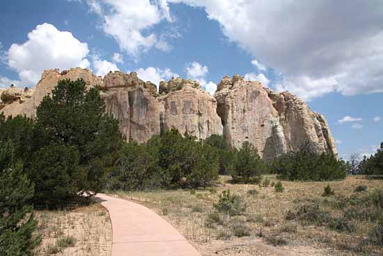 Inscription Rock