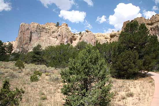 Inscription Rock