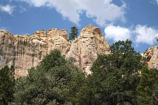 Inscription Rock