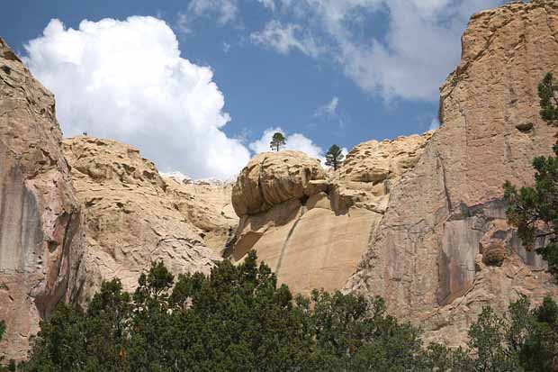 Inscription Rock