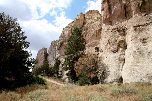 Inscription Rock