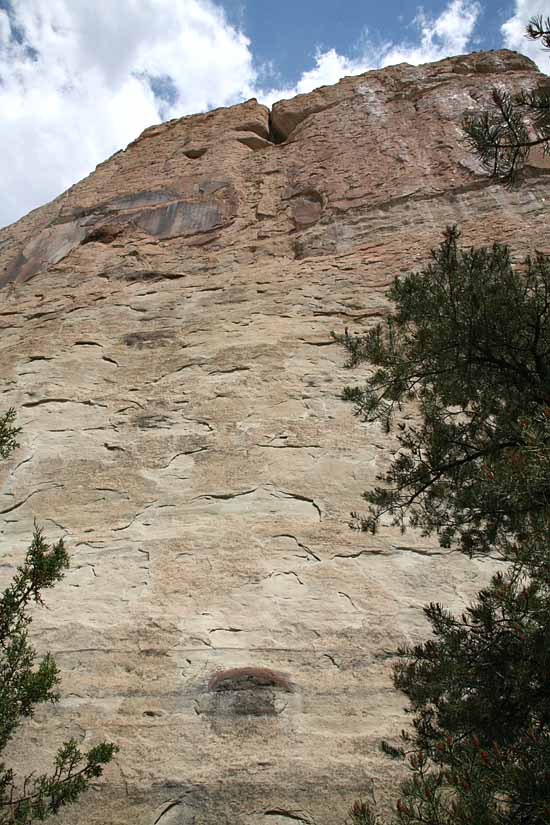 Inscription Rock