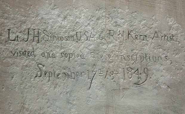 Inscription Rock