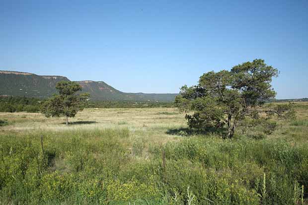 Pecos National Historical Park