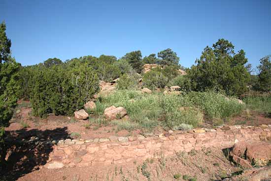 Pecos National Historical Park