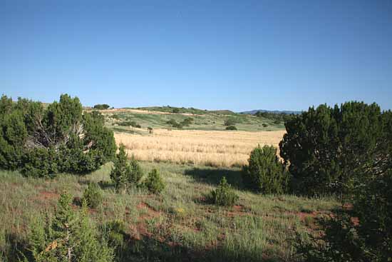 Pecos National Historical Park