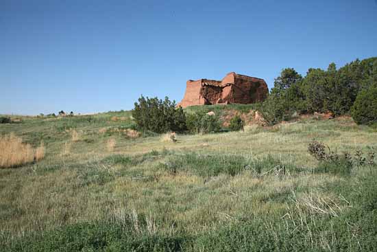 Pecos National Historical Park