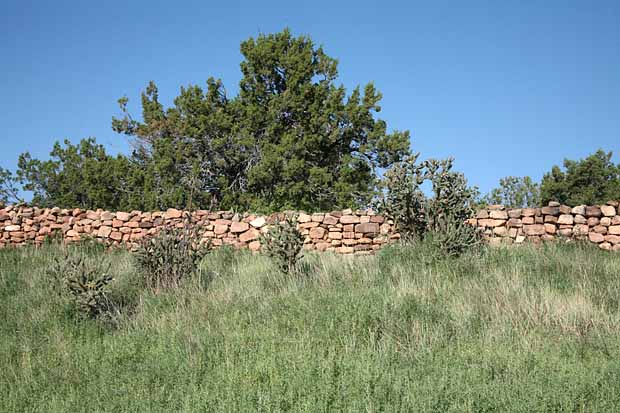 Pecos National Historical Park