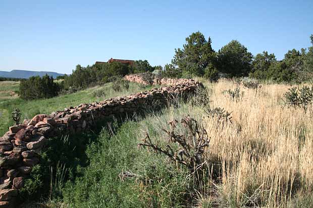 Pecos National Historical Park