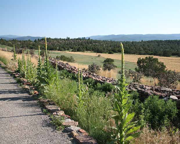 Pecos National Historical Park