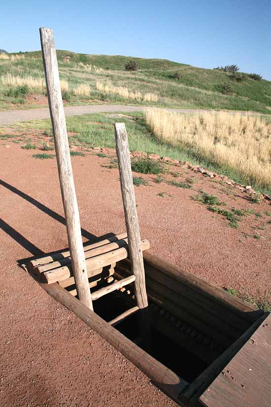 Pecos National Historical Park