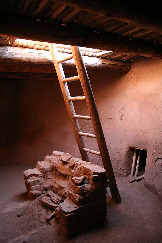 Pecos National Historical Park