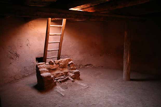 Pecos National Historical Park