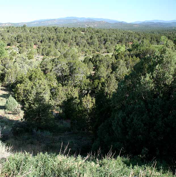 Pecos National Historical Park