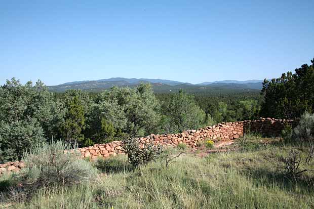 Pecos National Historical Park