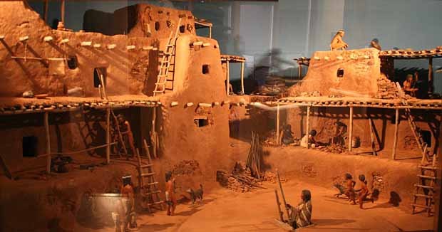 Pecos National Historical Park