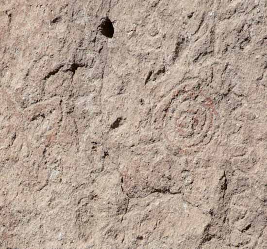 Bandelier National Monument