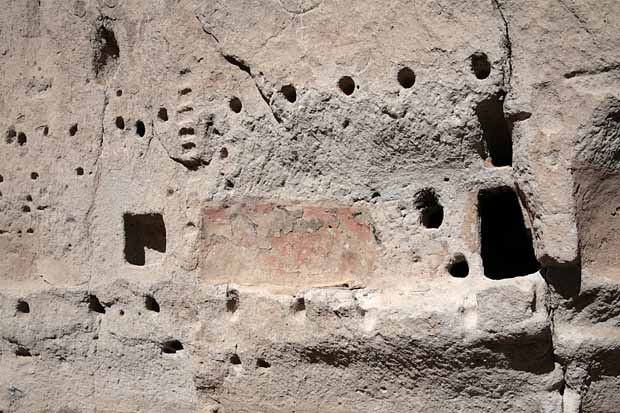 Bandelier National Monument