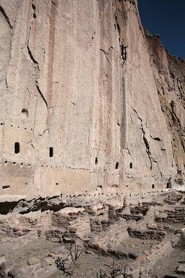 Bandelier National Monument