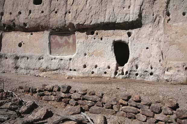 Bandelier National Monument