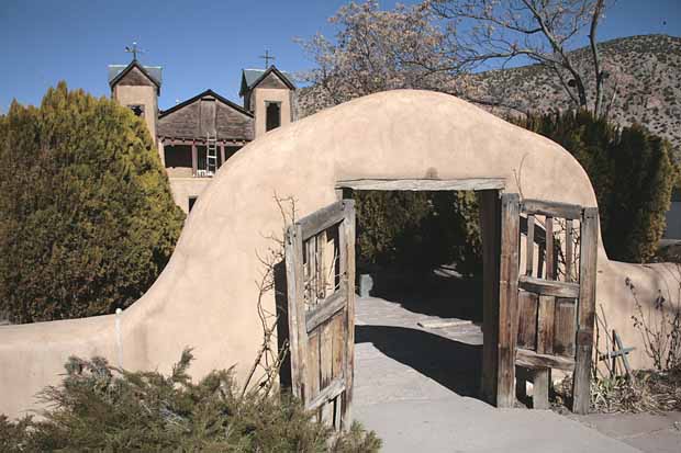 Chimayo