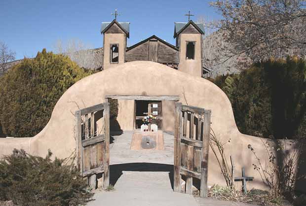 Chimayo