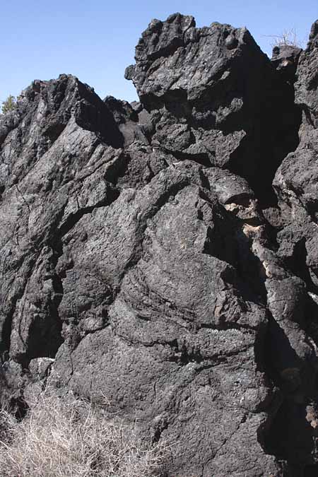 Valley of Fires Recreation Area