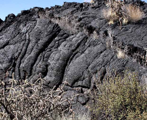 Valley of Fires Recreation Area