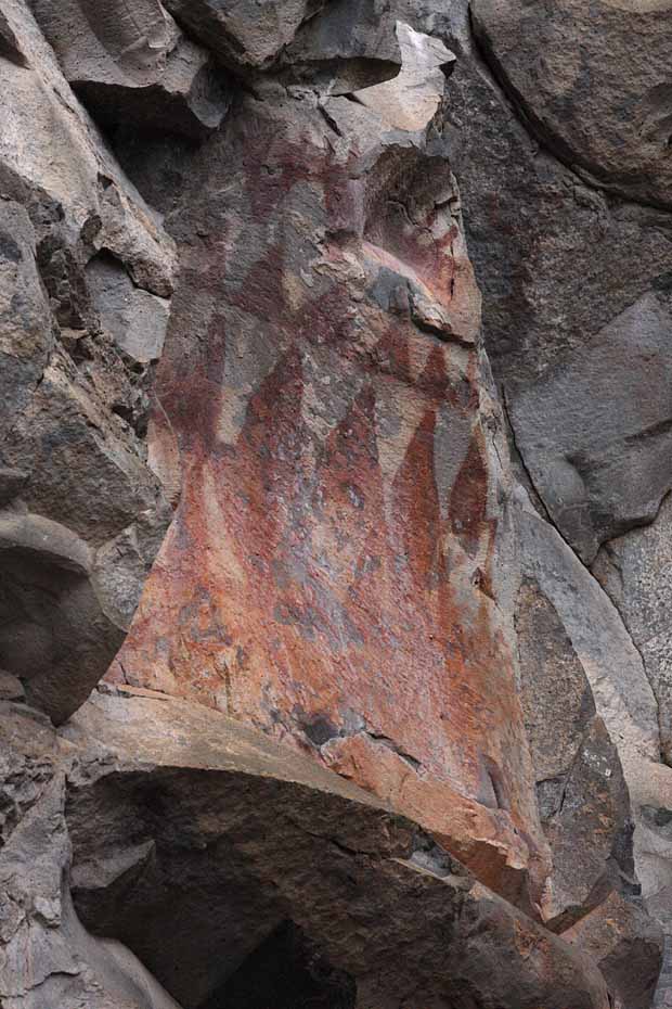 Gila Cliff Dwellings National Monument