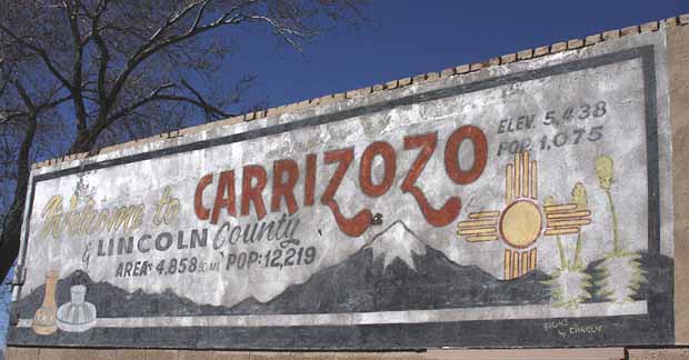 Carrizozo