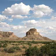 Chaco Culture National Historical Park