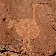 Chaco Culture National Historical Park