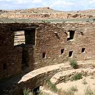 Chaco Culture National Historical Park