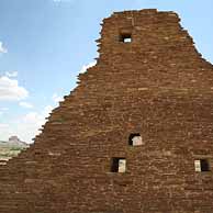 Chaco Culture National Historical Park