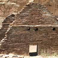 Chaco Culture National Historical Park