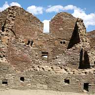 Chaco Culture National Historical Park